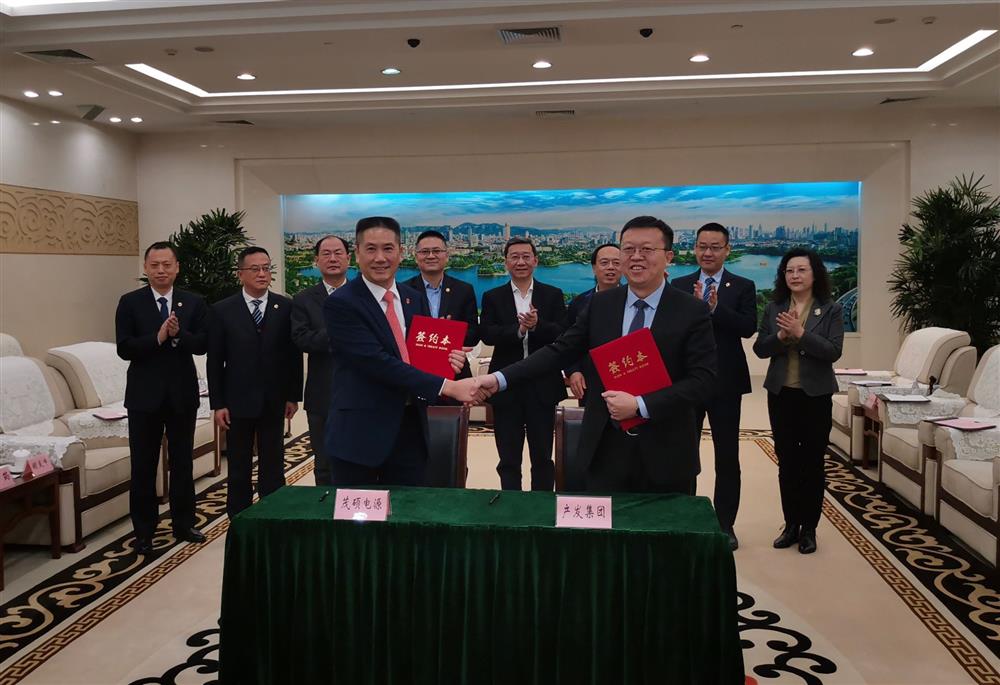 资本运作捷报频传重点项目快速推进 济南sunbet申搏剑指千亿级产业集群