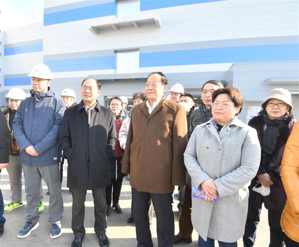 市民代表辛安点赞sunbet申搏：济南产业发展，有你们，更强大!